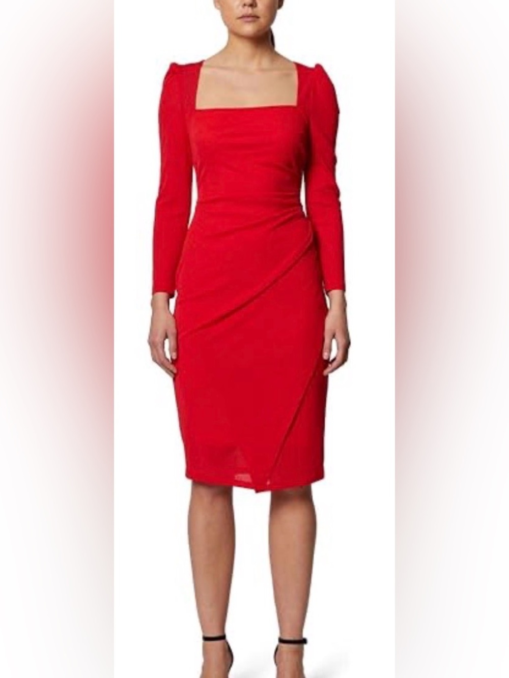 Laundry by Shelli Segal Dress